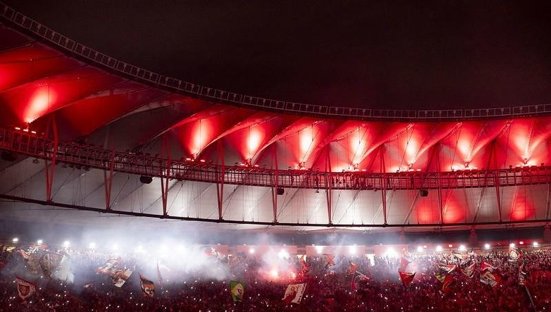 Como o fator Maracanã pode ajudar o Flamengo a dar a volta por cima após começo de temporada ruim