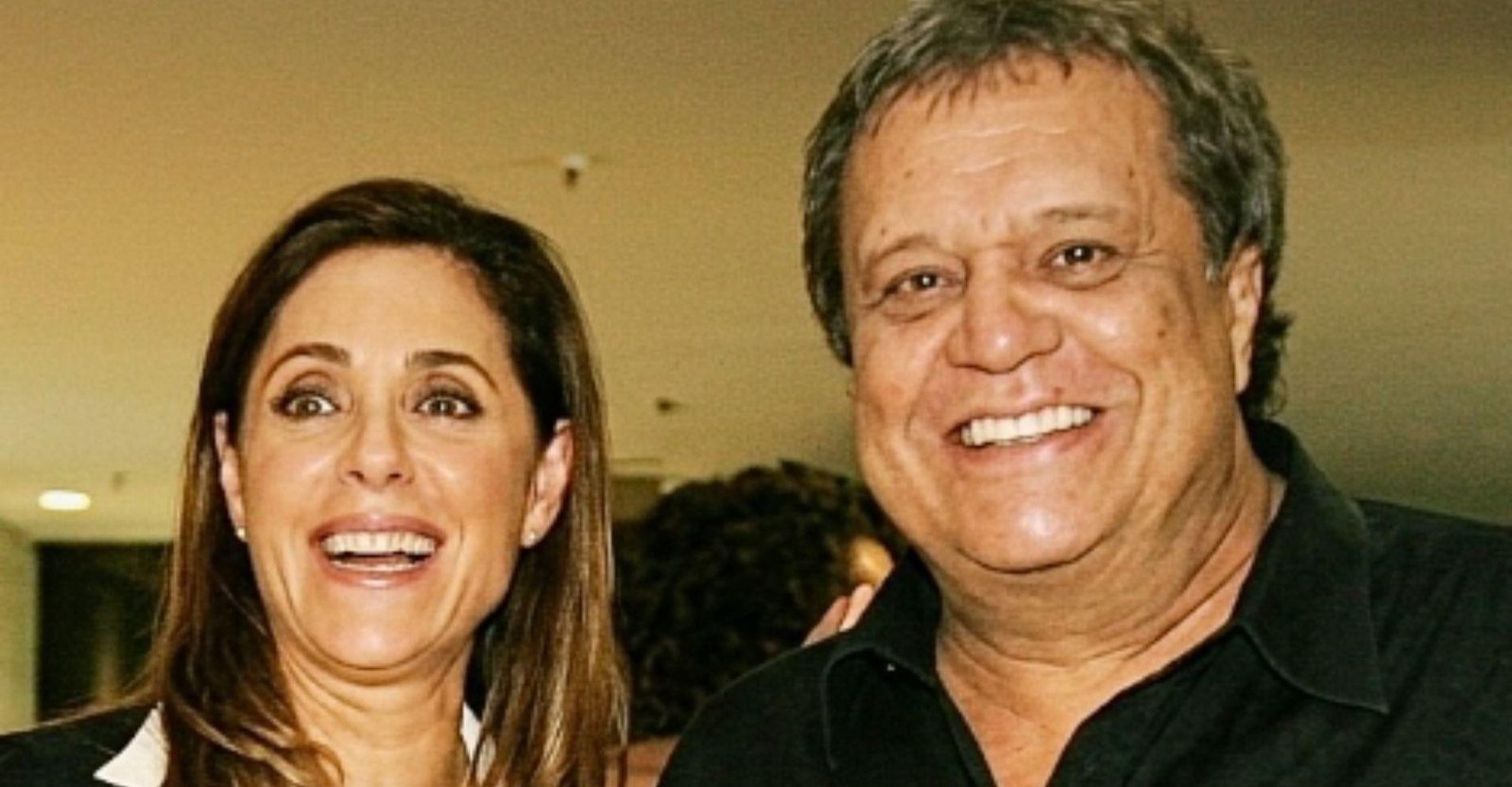 Christiane Torloni lamenta morte do ex, Dennis Carvalho: 'Missão cumprida'