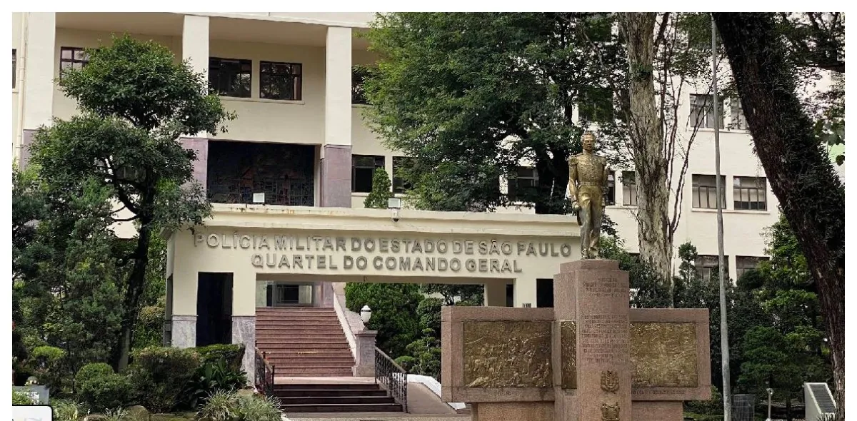 Capitão da PM de SP vira réu na Justiça acusado de estuprar enteada | G1