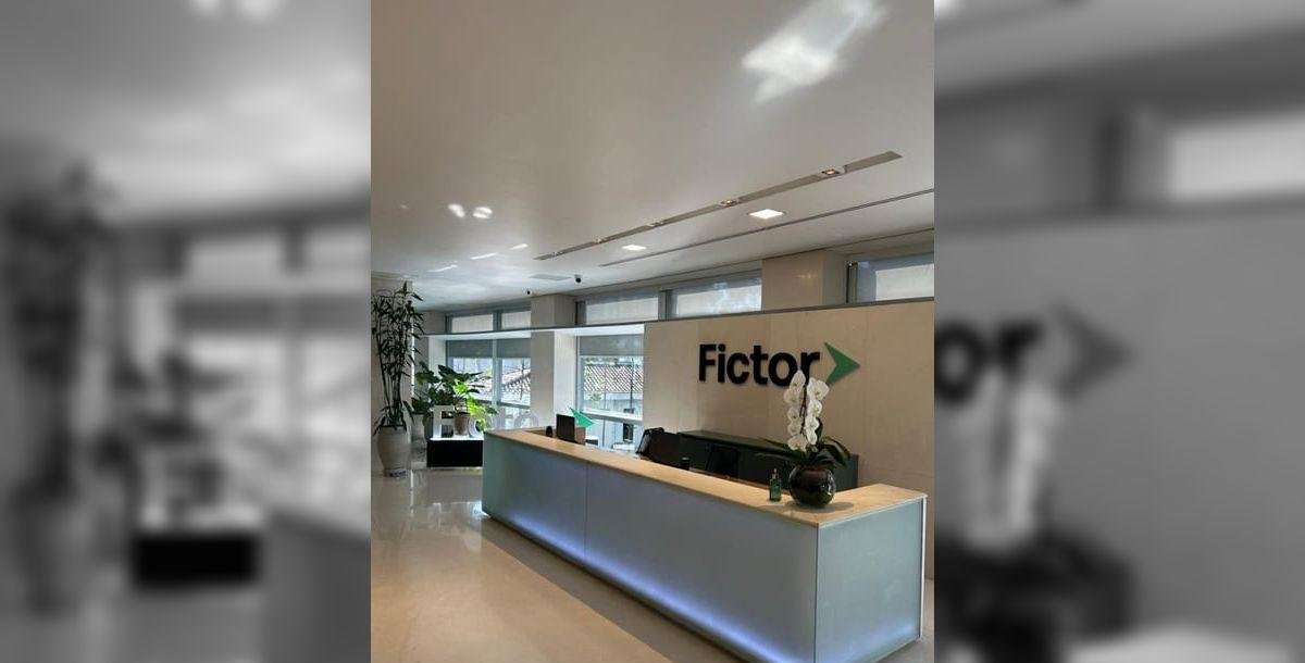 Crise do Banco Master arrasta Grupo Fictor para recuperação judicial