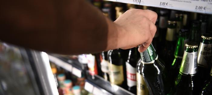 Vendas de cerveja caem em nível recorde na Alemanha
