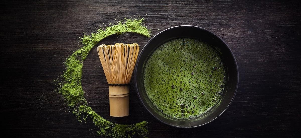Matcha: os benefícios e a medida ideal de preparo