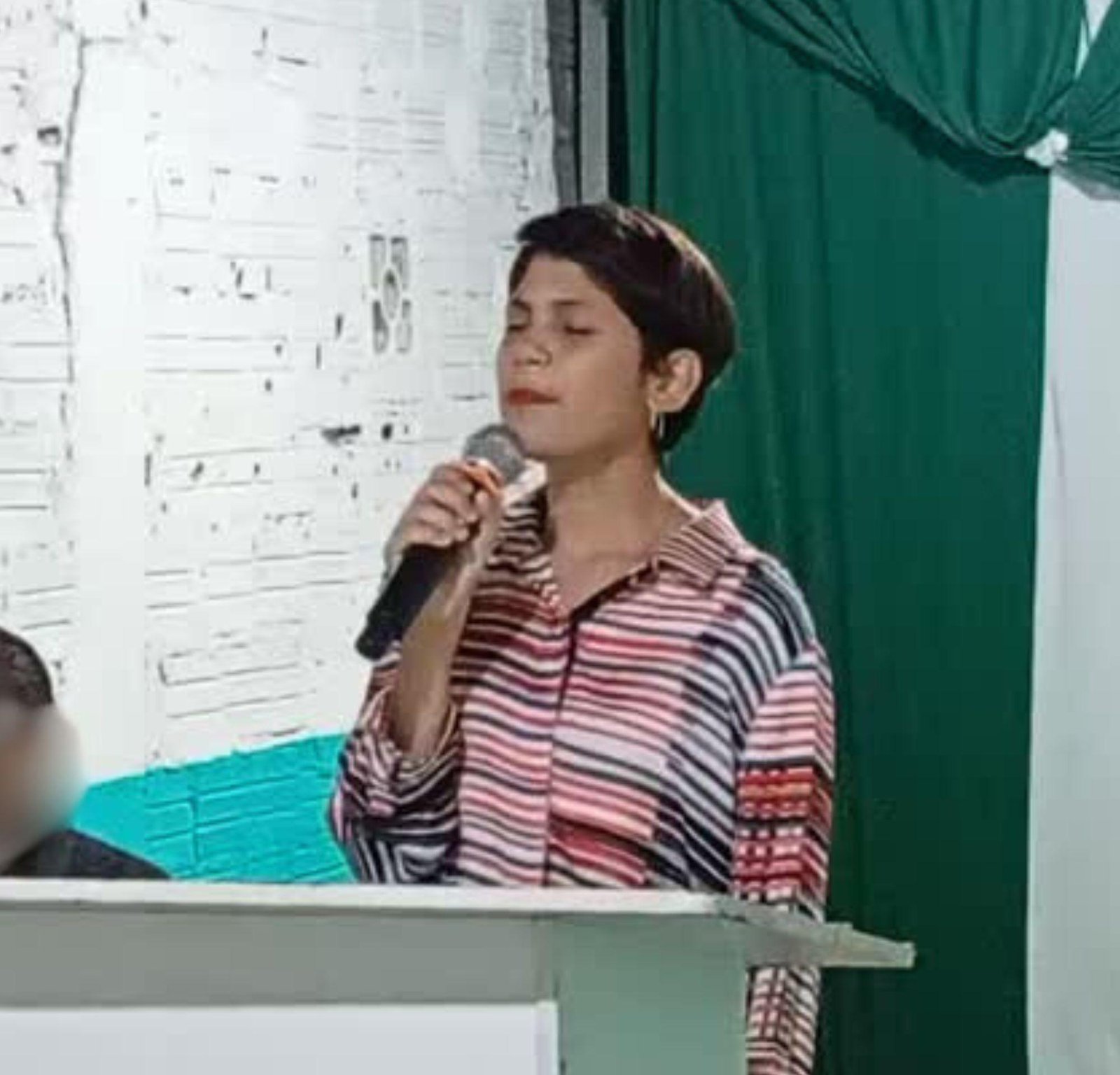 Pai de adolescente encontrada morta já havia sido denunciado | G1