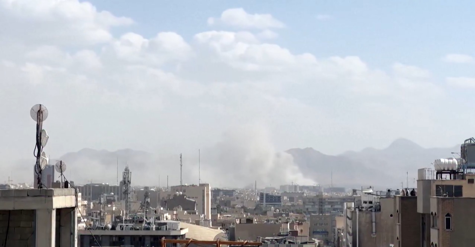 Ameaça nuclear do Irã continua após ataques, e urânio pode ter sido escondido, dizem especialistas | G1