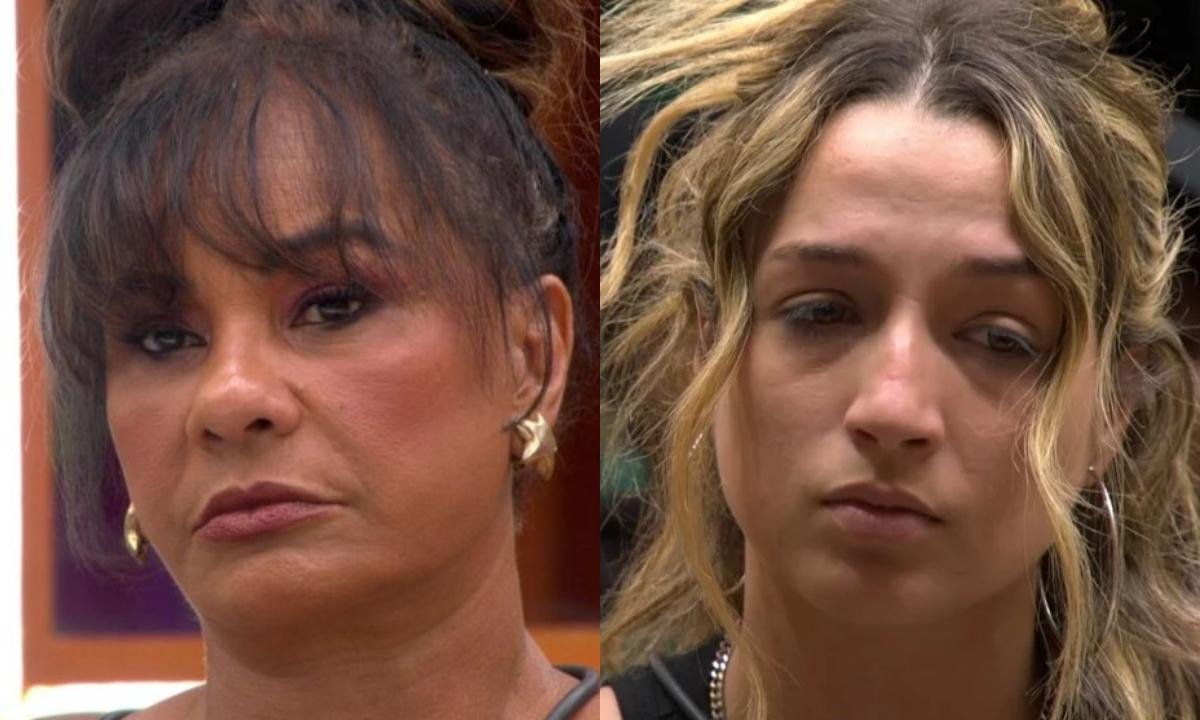 Equipe de Solange Couto emite nota após polêmica com Samira. Leia!