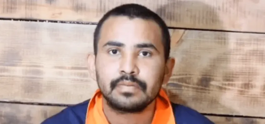 Brasileiro diz ter sido capturado por forças russas na Ucrânia