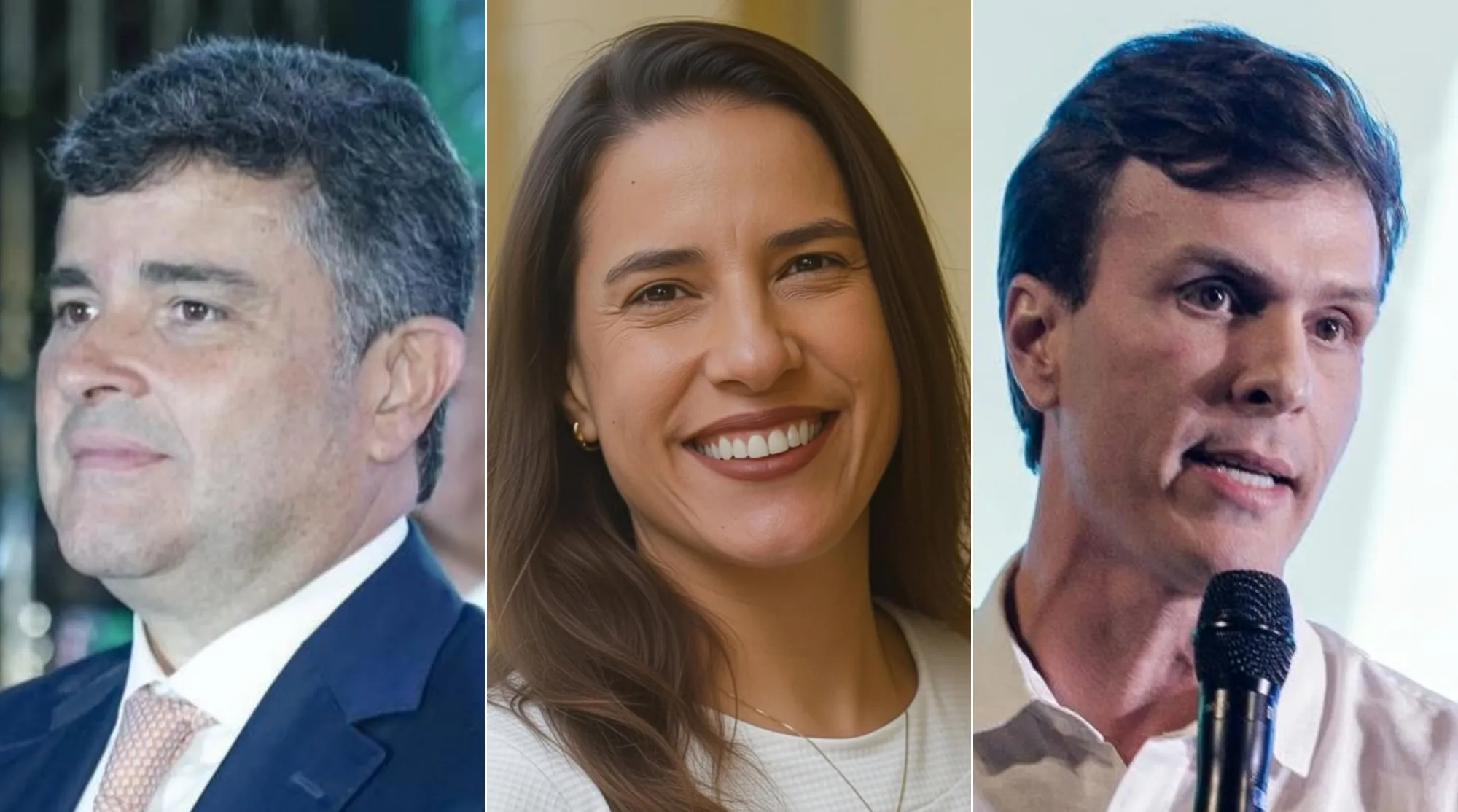 Após racha na federação União-PP, Miguel Coelho desiste de disputar o Senado e chapa de Lyra em PE terá Eduardo da Fonte
