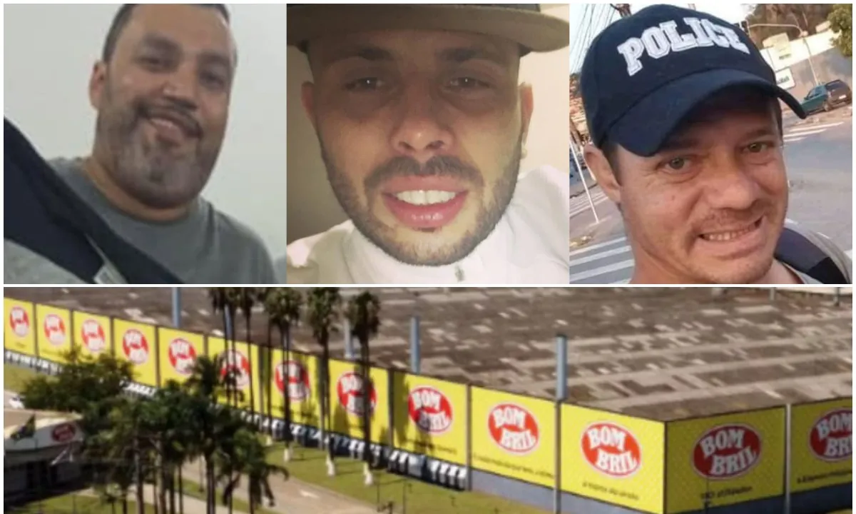 O que se sabe e o que falta saber sobre o ataque com faca que deixou três funcionários mortos na fábrica da Bombril em SP