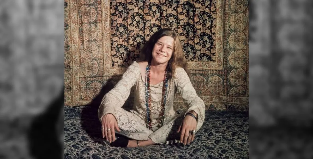 Exposição em SP com mais de 300 itens mostra vida e obra de Janis Joplin