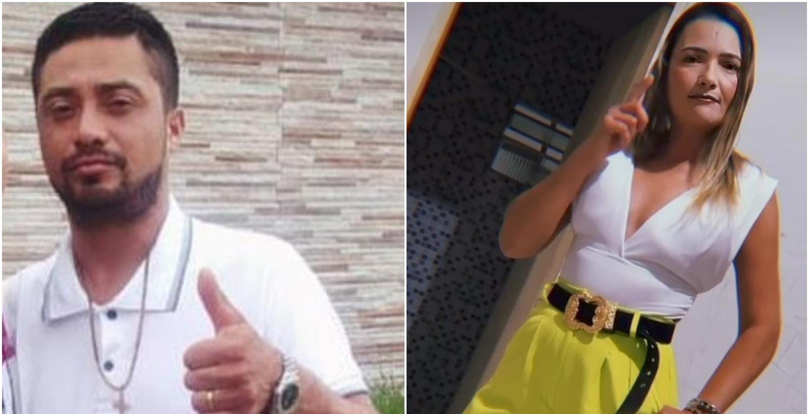 Justiça condena homem a 27 anos de prisão por matar a companheira | G1