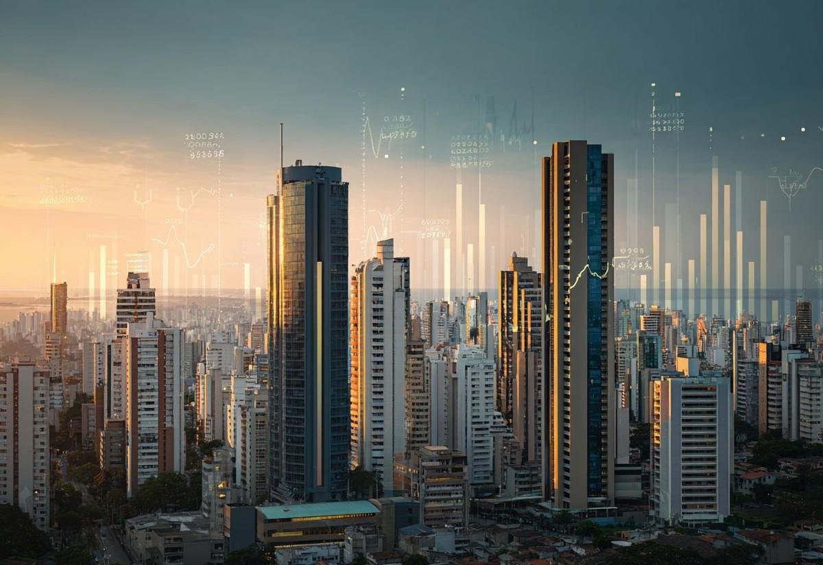 Plataformas se unem e ampliam acesso a FIIs no Brasil