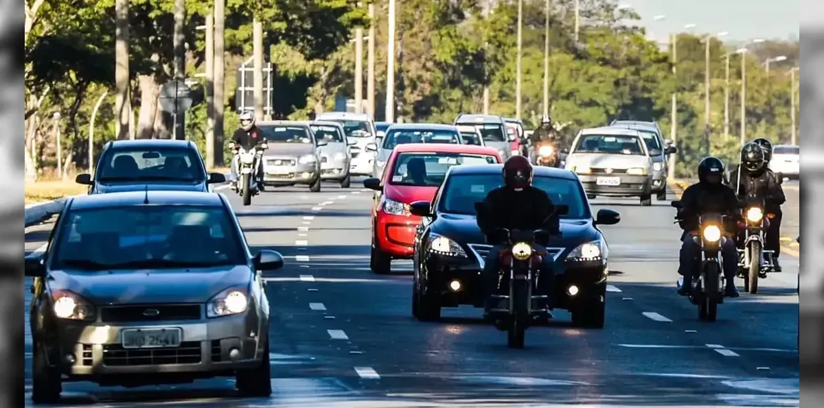 Após greve de ônibus em SP, veja como fica o rodízio nesta quarta (10)