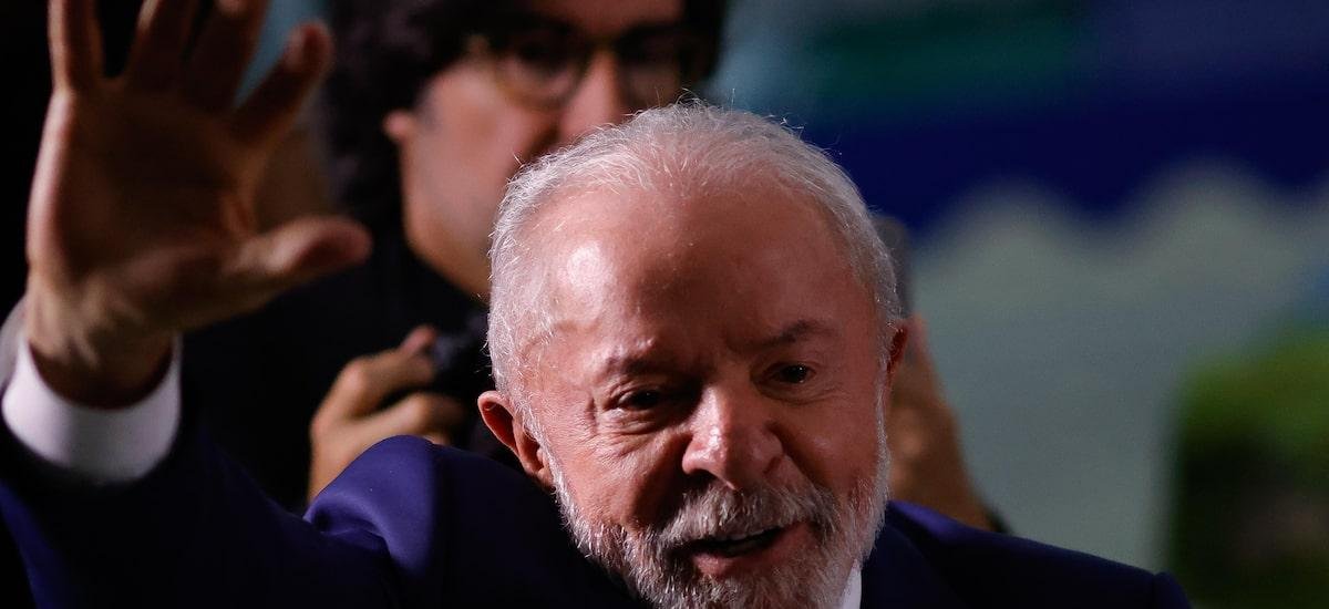 Lula confirma viagem aos EUA em março para conversa ‘olho no olho’ com Trump