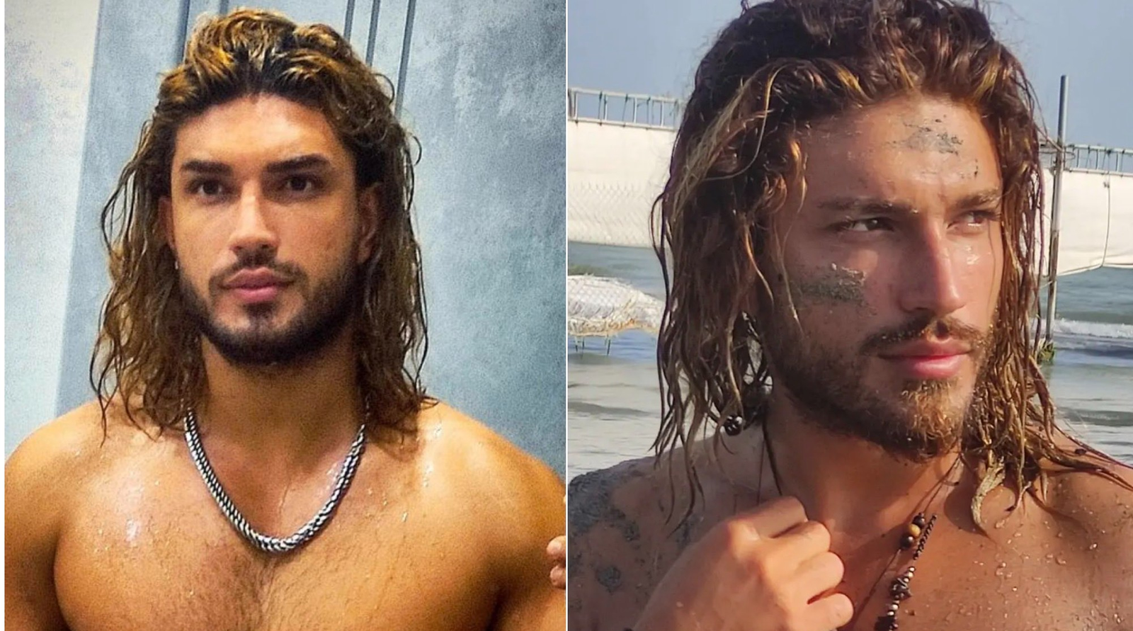 'Brad Pitt do Irã': Fisiculturista morre 50 dias após ser baleado no olho durante protestos