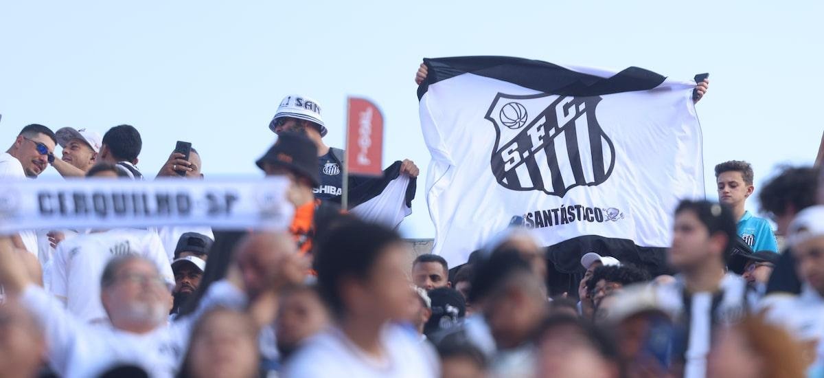 SAF do Santos: saiba detalhes da negociação do clube com empresa norte-americana
