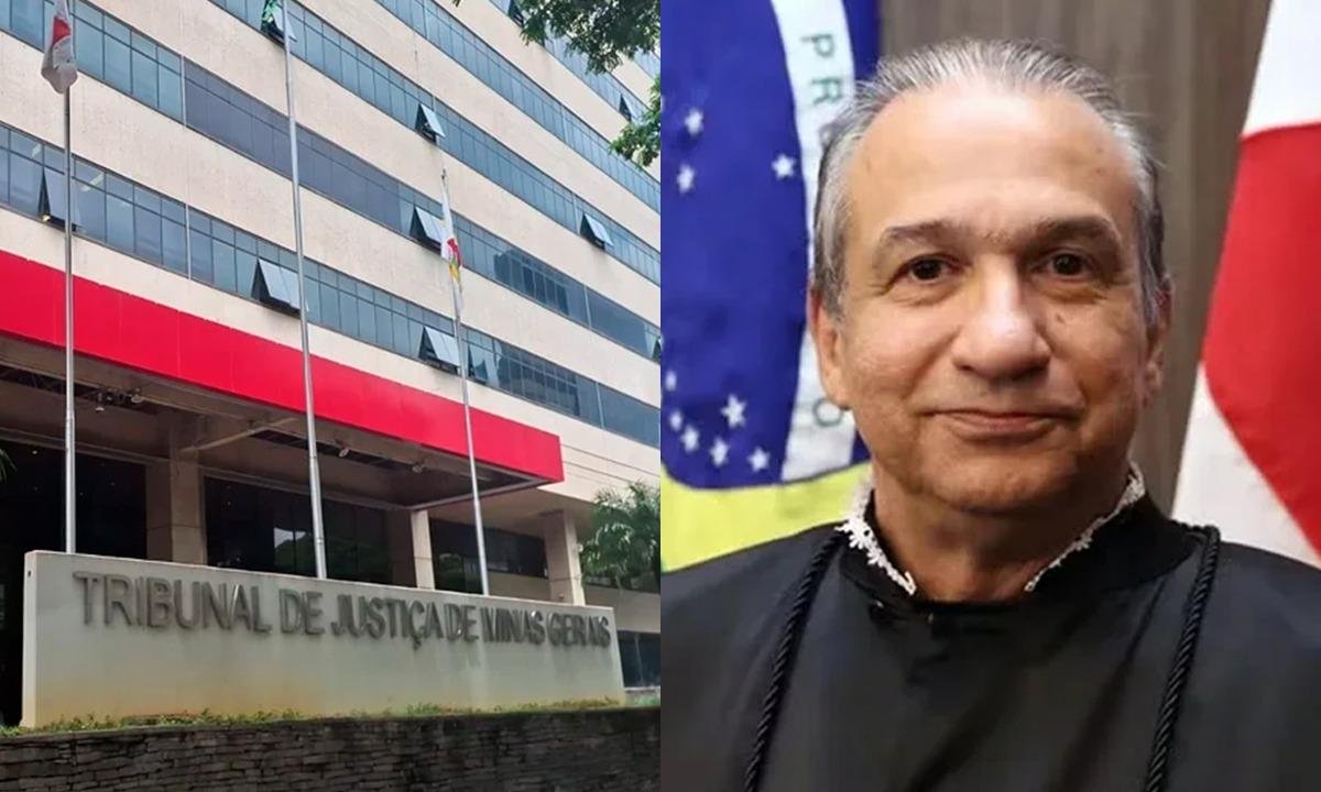 PF faz operação contra desembargador que atuou em caso de estupro