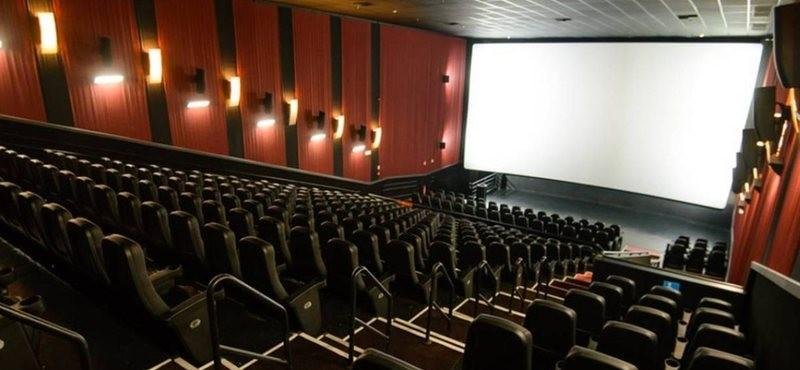 Semana do Cinema tem ingressos a R$ 10 em Natal e Mossoró | G1