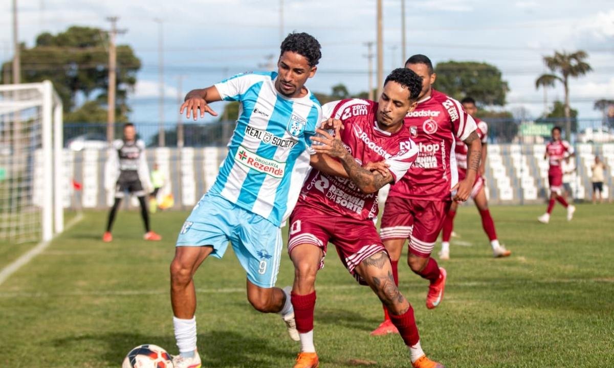 5ª rodada do Candangão 2026 é marcada por viradas e recorde de gols