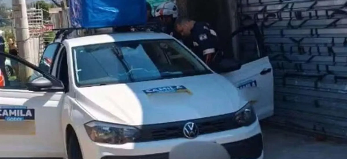 Cabo eleitoral de deputada é morto a tiros em São Paulo