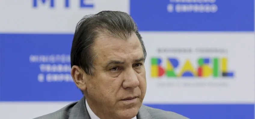 Luiz Marinho diz que trocaria Jaques Wagner, mas que Lula decide
