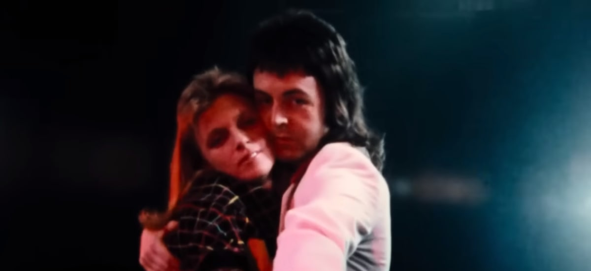 Paul McCartney fala sobre fim dos Beatles e “fracasso” do Wings em novo documentário