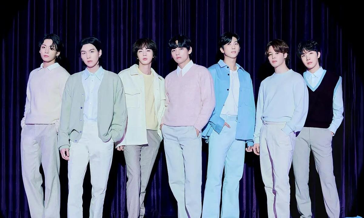 Show de retorno do BTS terá transmissão mundial: saiba onde assistir