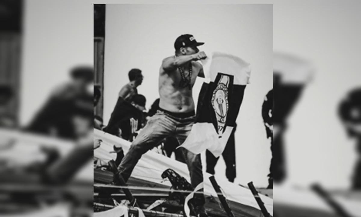 Saiba quem era o torcedor de organizada que morreu em acidente no DF