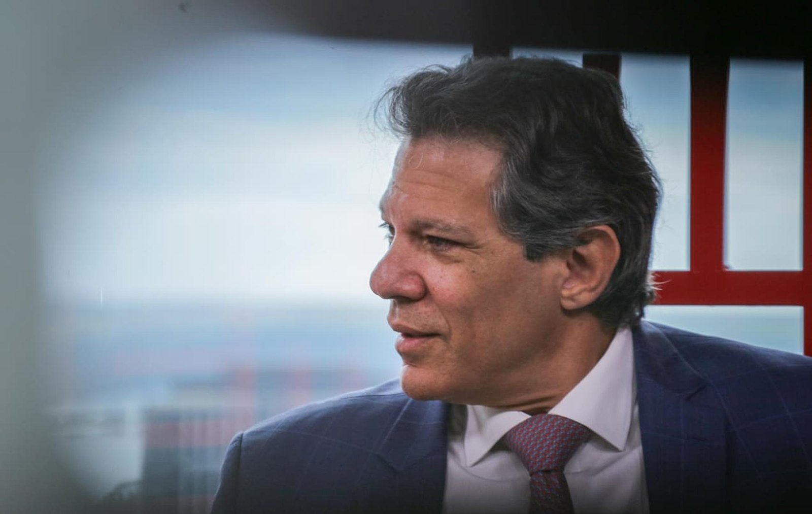 Haddad confirma indicação de Guilherme Mello para diretor do BC