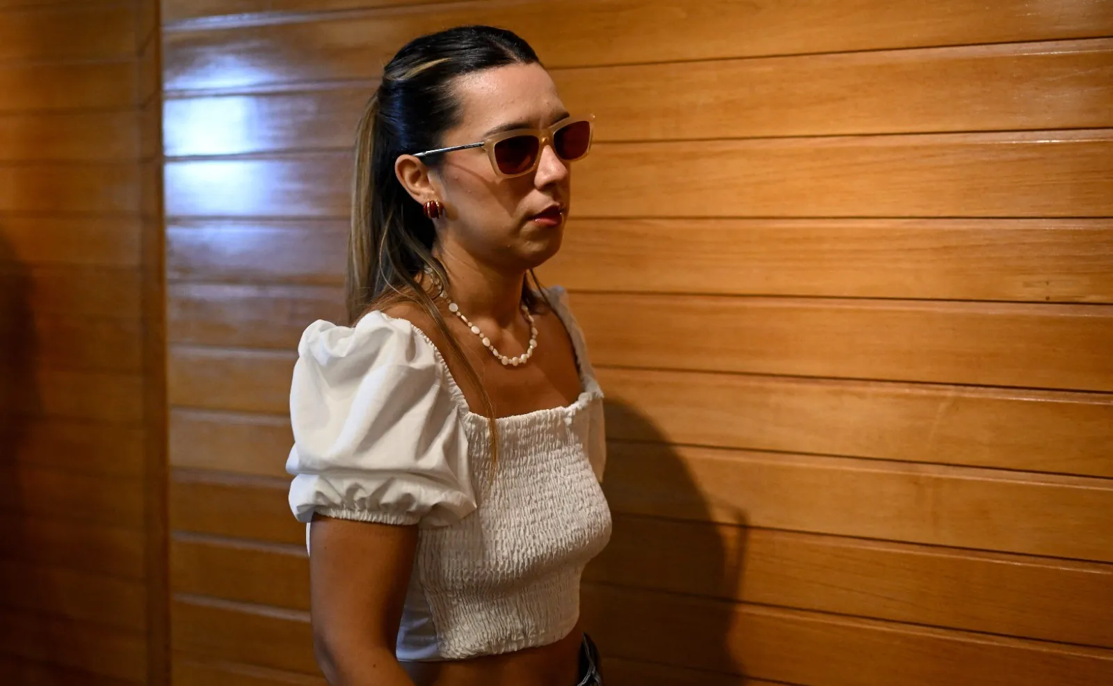 'Estou desesperada': Acusada de injúria racial no Rio, argentina segue impedida de deixar o Brasil após caso de racismo