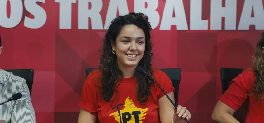 PT espera eleger até 15 deputados da ala de jovens em 2026
