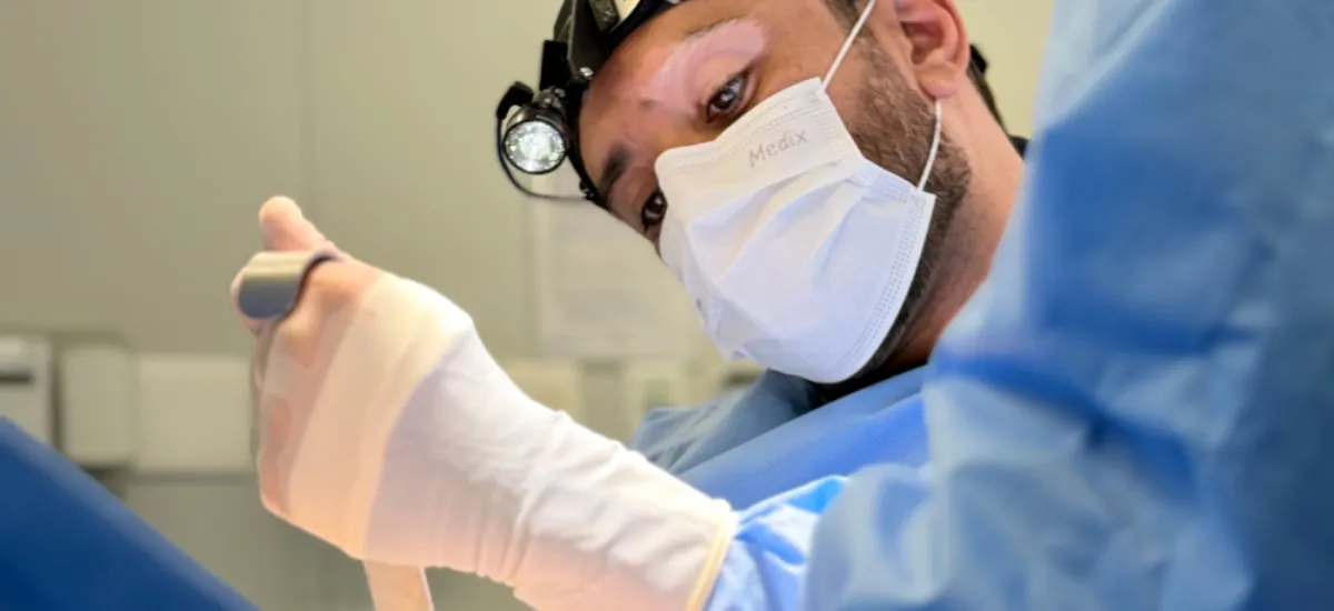Protocolo R24R aponta evolução do pós-operatório em cirurgia