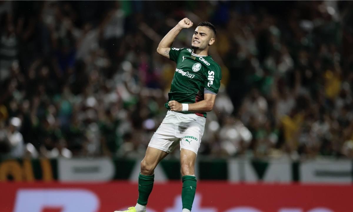 Palmeiras pode chegar à 7ª final seguida do Paulistão; veja e aposte