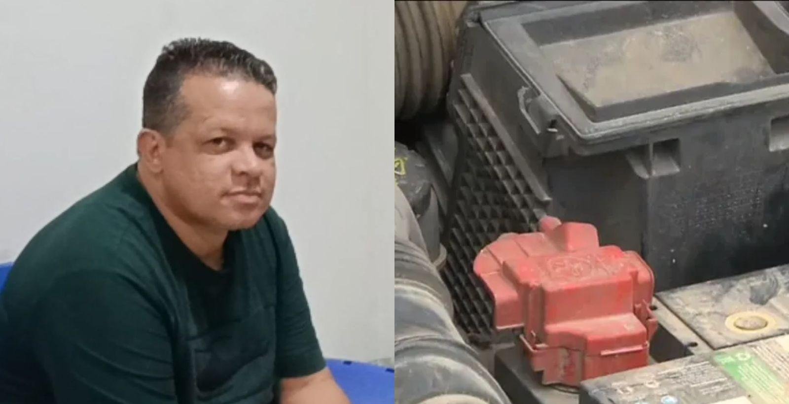 Dono de oficina preso por roubar carros: mais vítimas buscam a polícia | G1