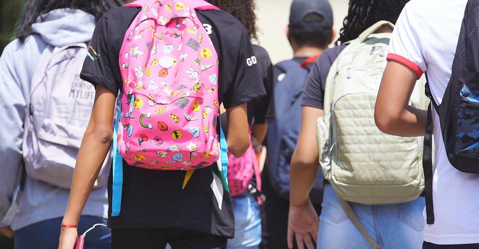 Volta às aulas na Baixada Santista: datas das escolas municipais | G1