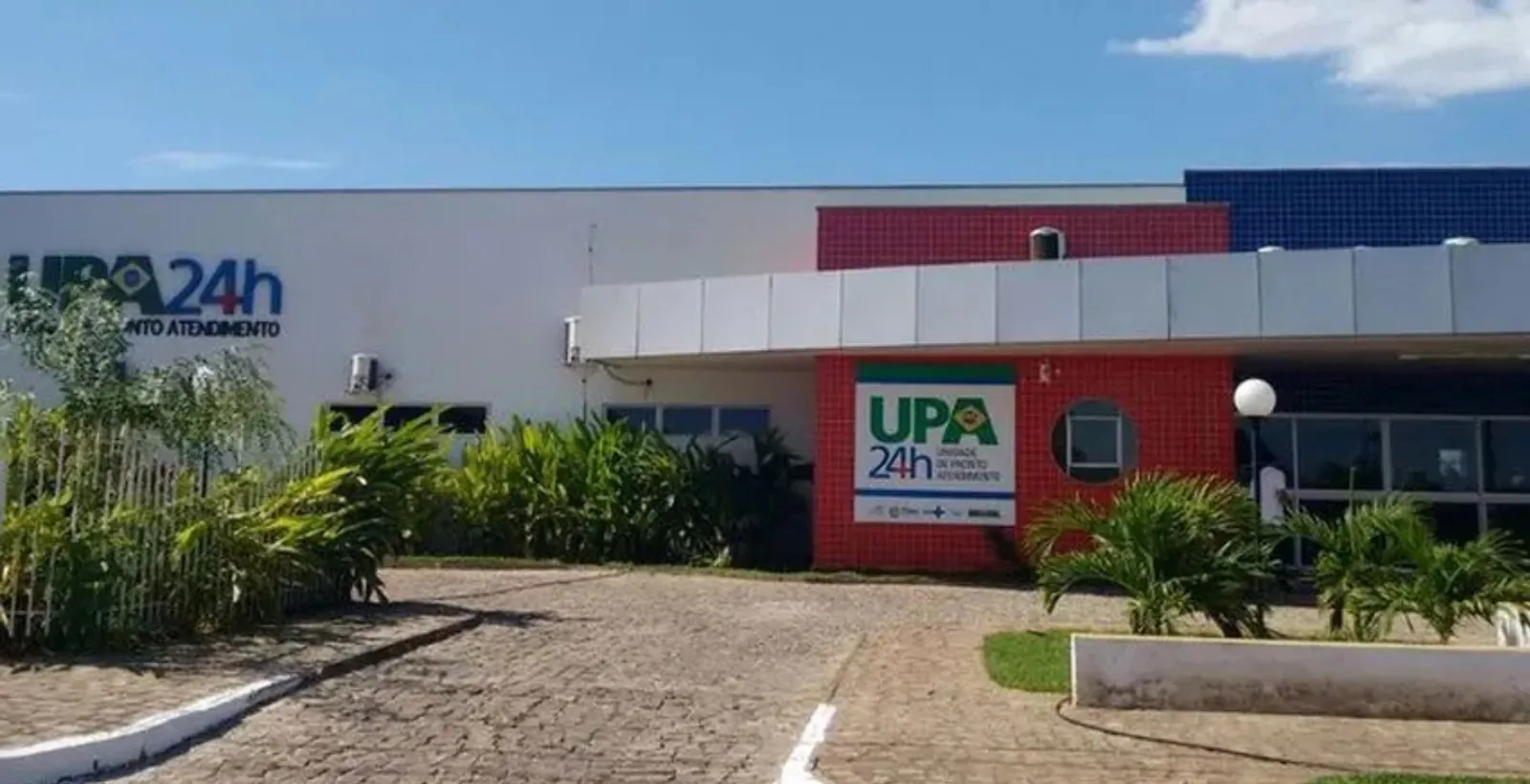 Pitbull solto ataca adolescente em rua de Oeiras, no Sul do Piauí