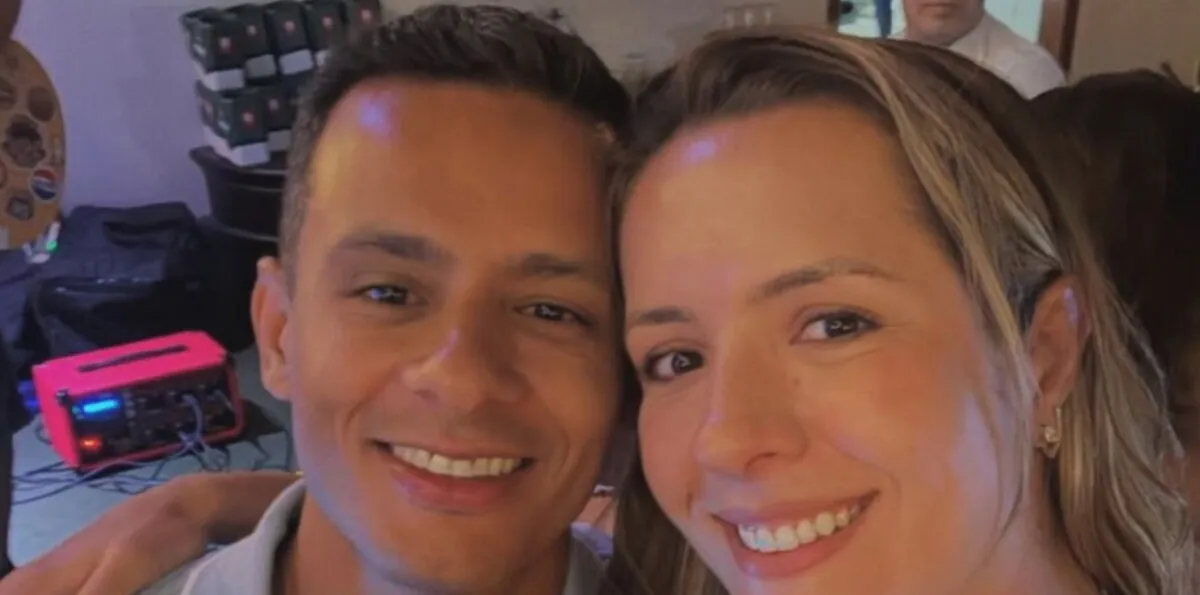 Quem são o advogado e a delegada presos por uso indevido de viatura | G1