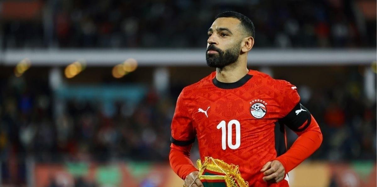 Egito x Benin: onde assistir ao vivo, horário e odds da Copa Africana