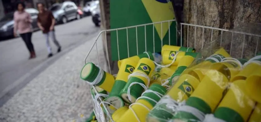 Procon-SP dá orientações para compras de produtos da Copa do Mundo