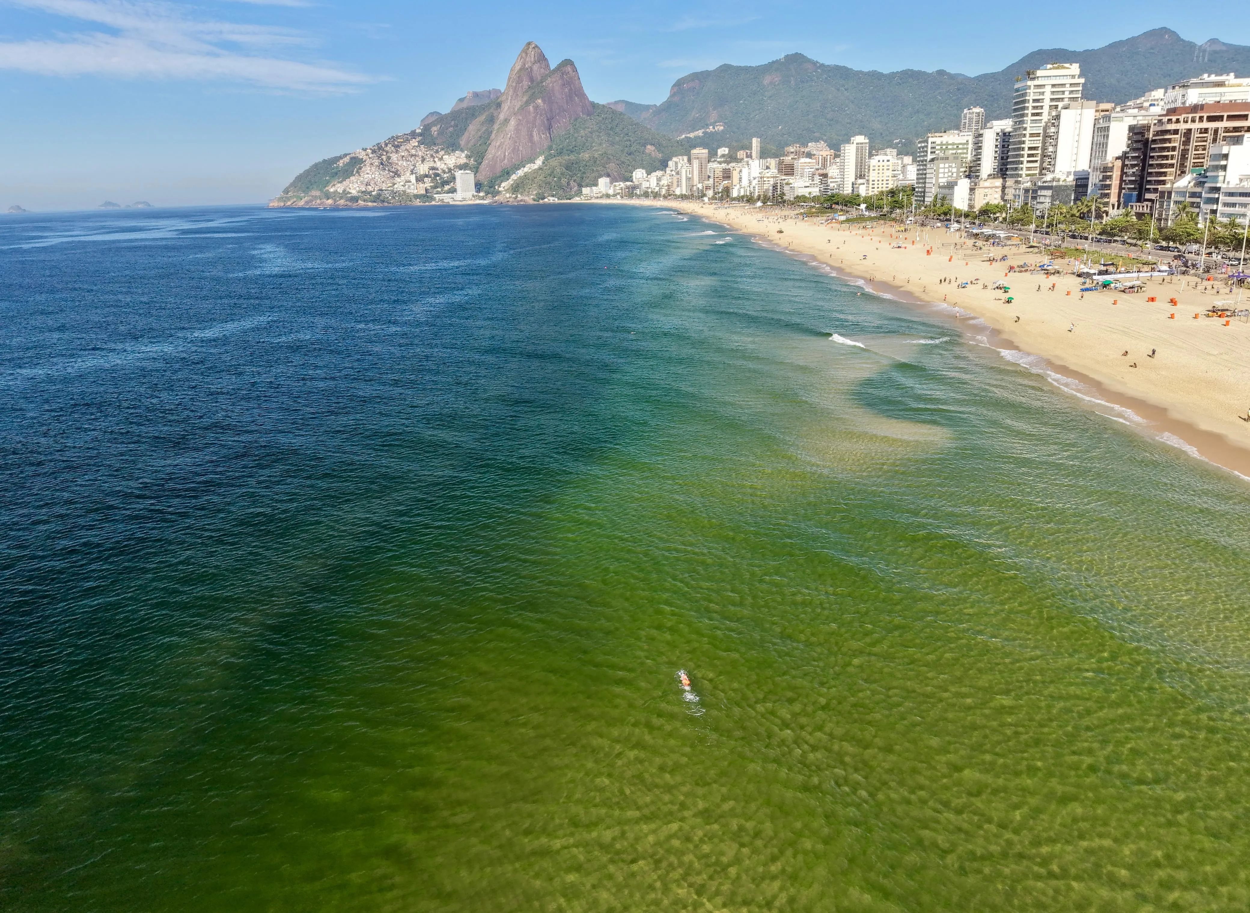 'Anticiclone' mantém tempo firme em Rio, SP e MG, enquanto RS volta a ter alerta para temporais; veja previsão