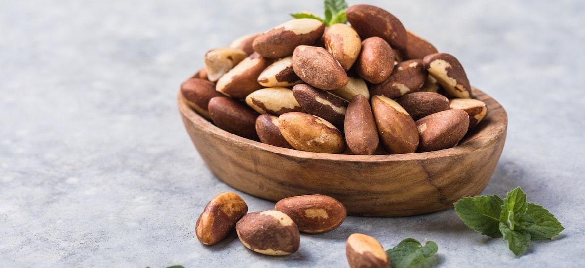 A castanha esquecida que traz benefícios com uma unidade por dia; veja receitas