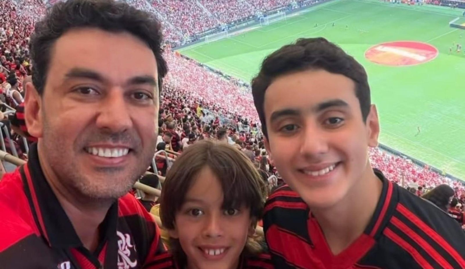 Secretário de Itumbiara matou os filhos enquanto eles dormiam | G1