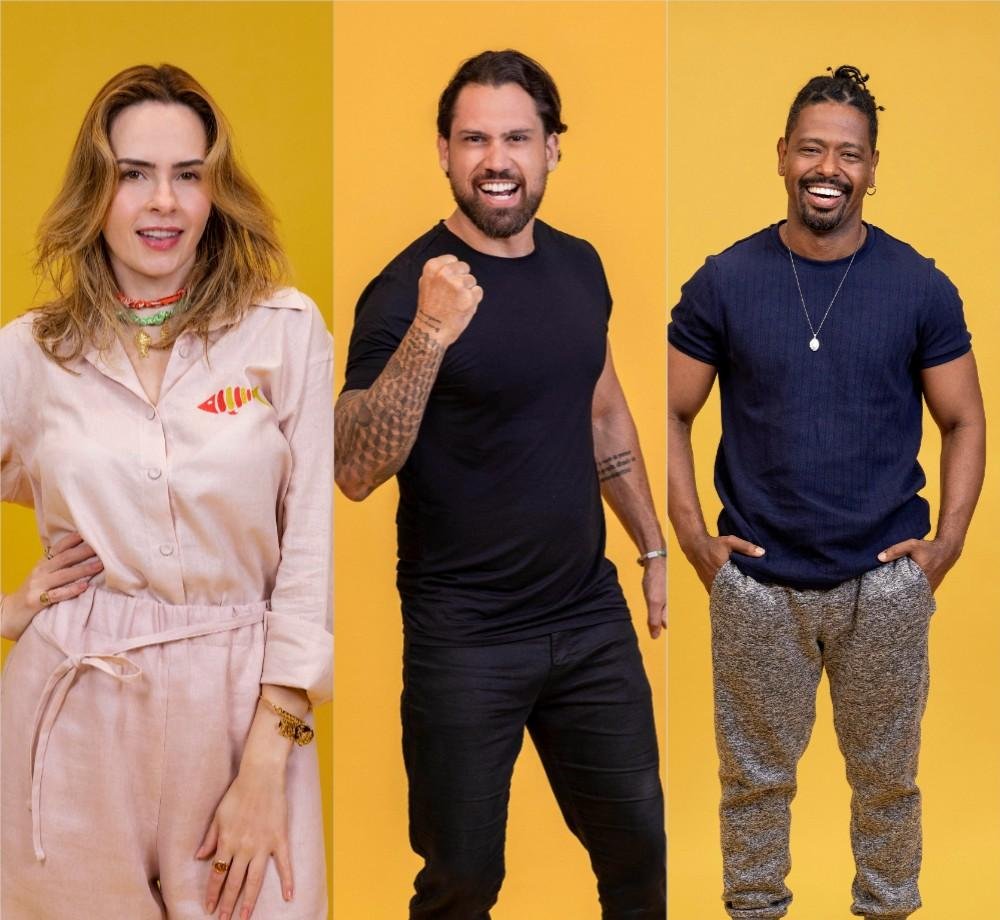 Quem sai do BBB 26 hoje? Parcial atualizada da enquete aponta rejeição de participante no paredão