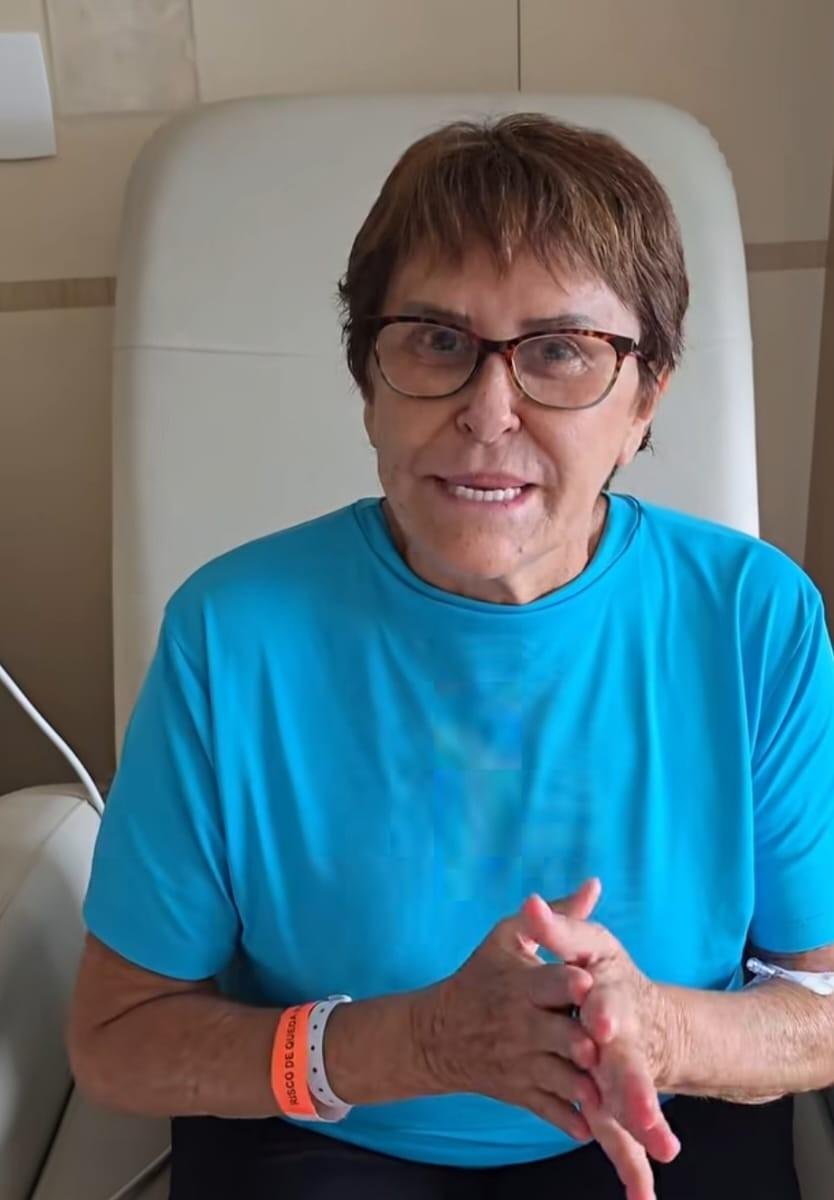 Márcia Sensitiva revela que tem uma doença autoimune: entenda a condição e porque as mulheres são mais propensas a ter o problema