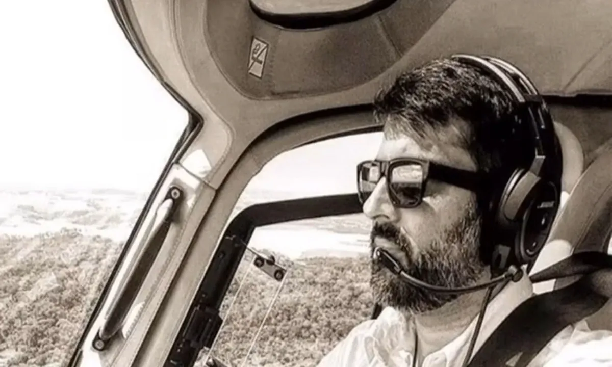 Morre policial baleado em helicóptero durante operação no Rio