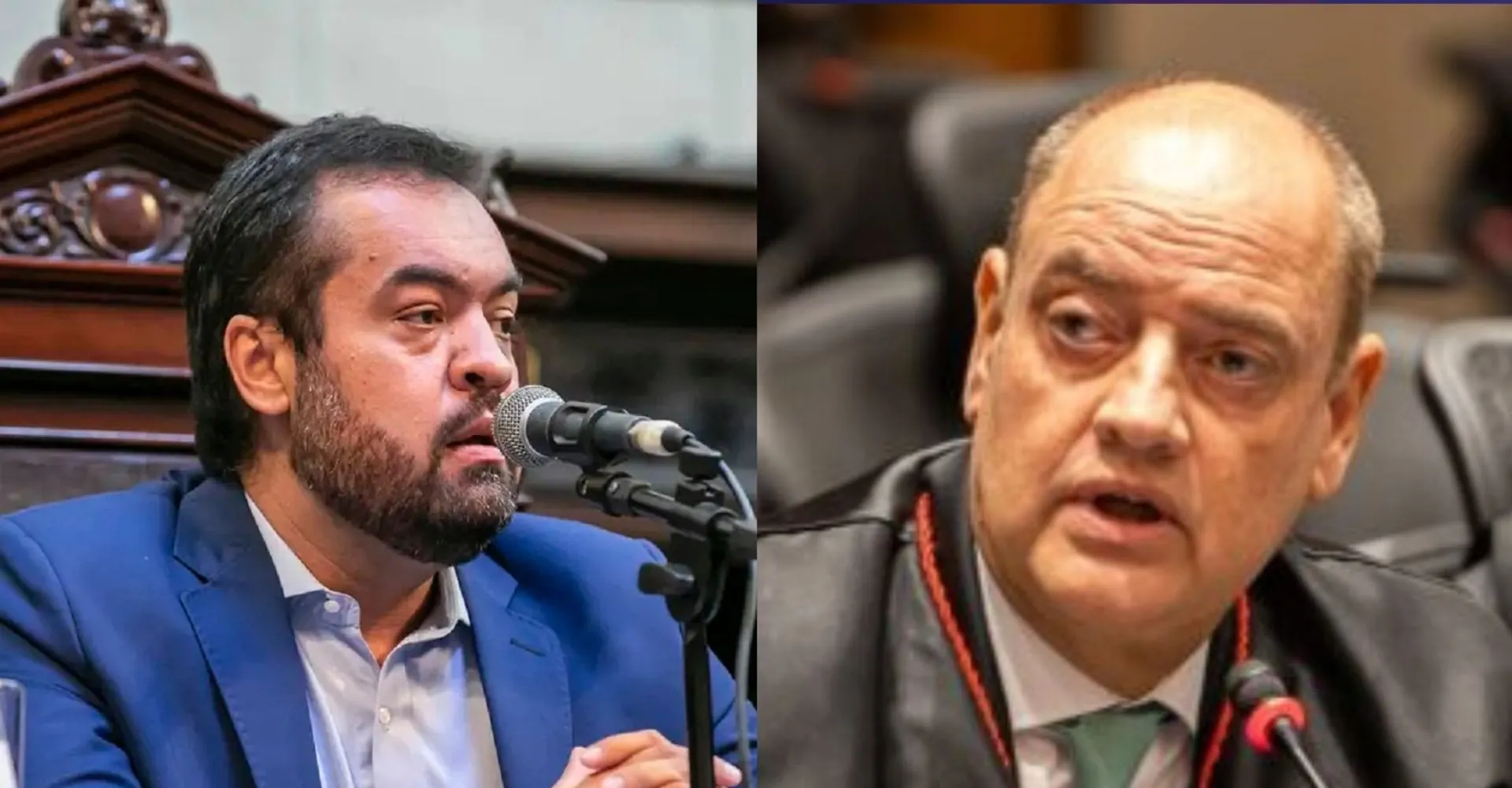 Ricardo Couto pode convocar eleições indiretas no Rio já nesta terça