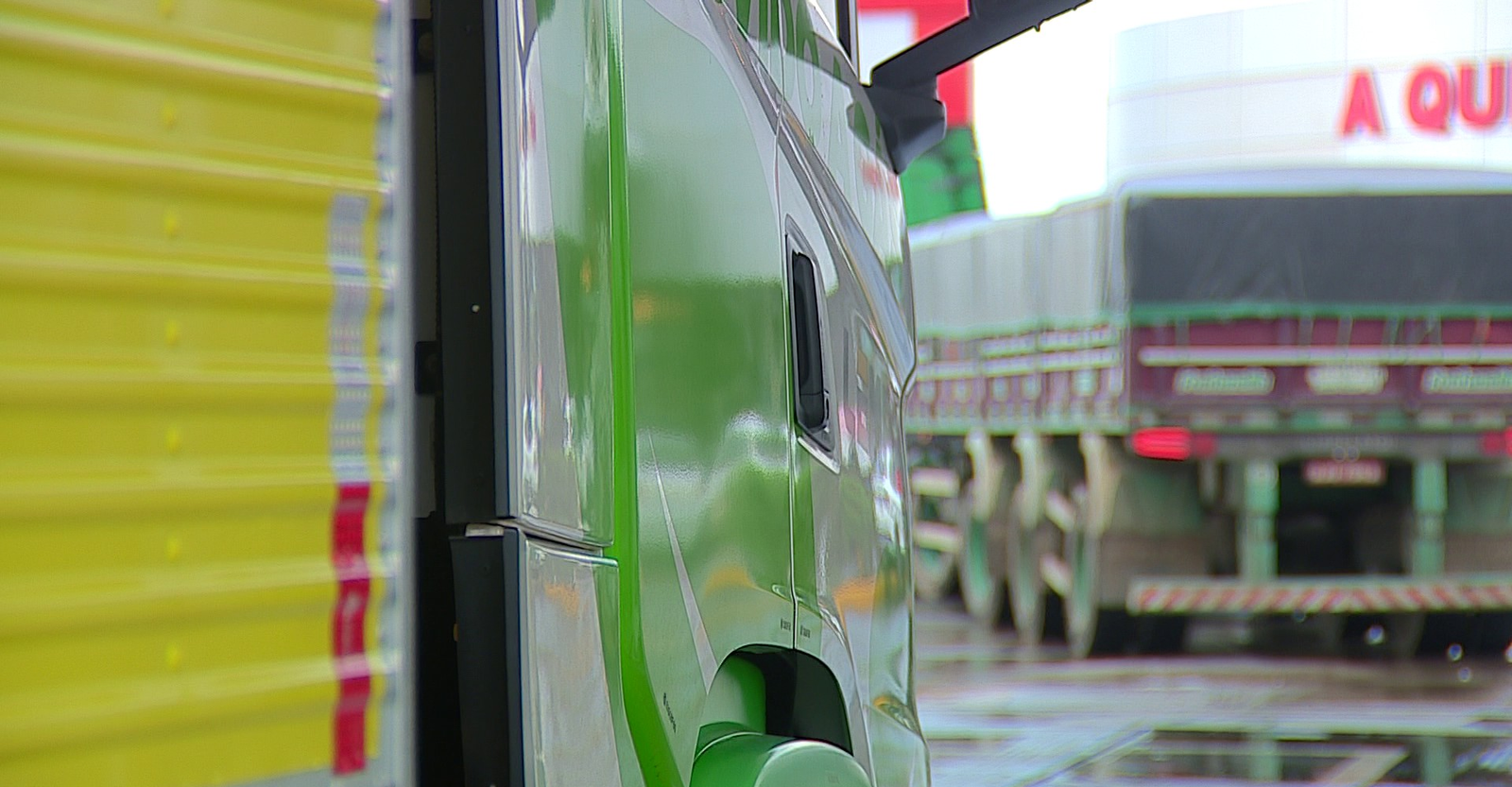 Polícia traça perfil dos roubos de carga na região de Campinas | G1