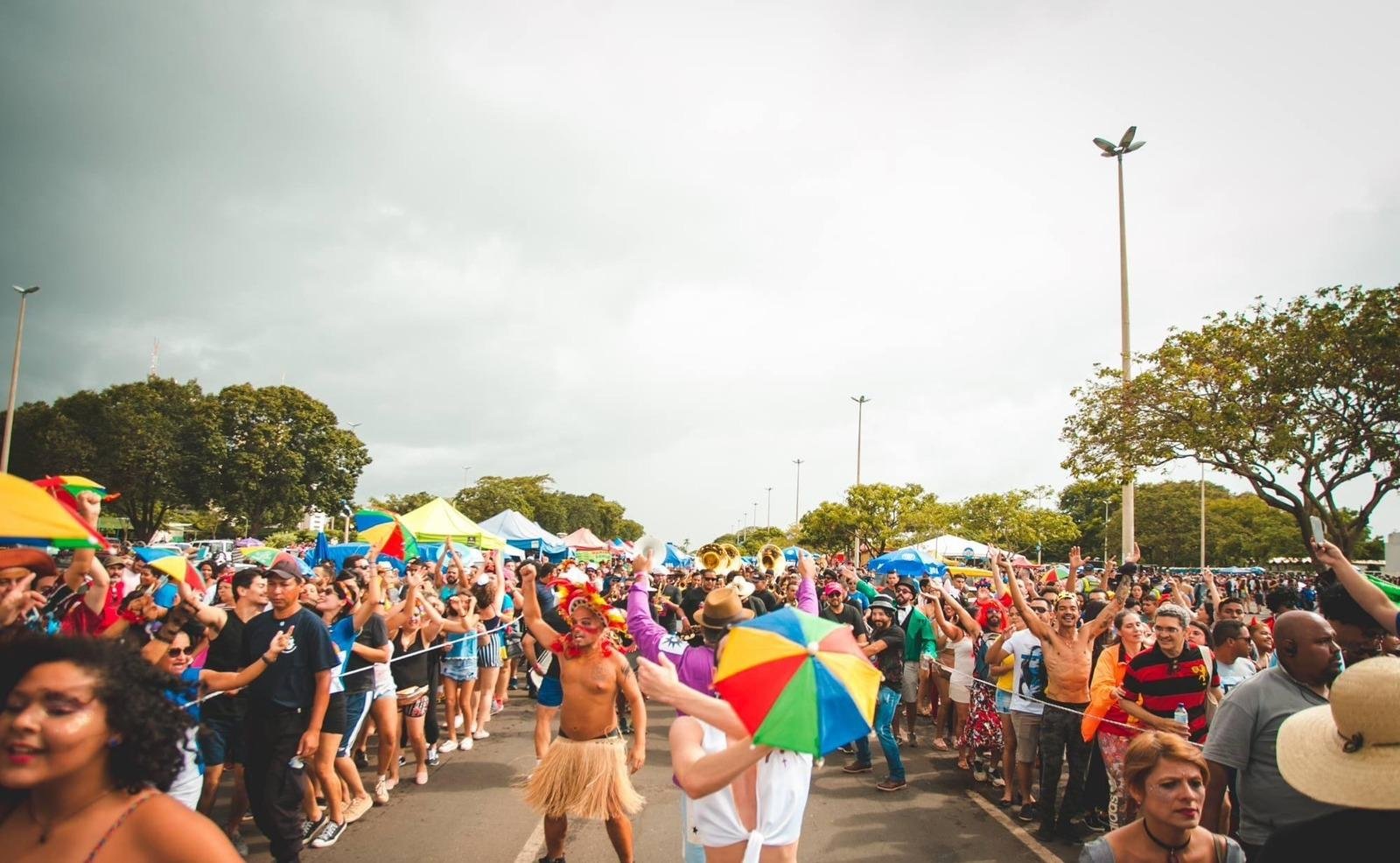 Carnaval: veja a vibração ideal para o seu signo brilhar
