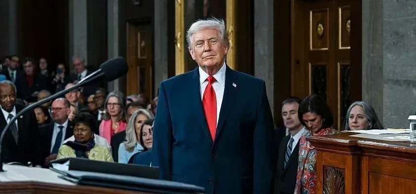 Trump sugere que EUA possam fazer uma “tomada amigável” de Cuba