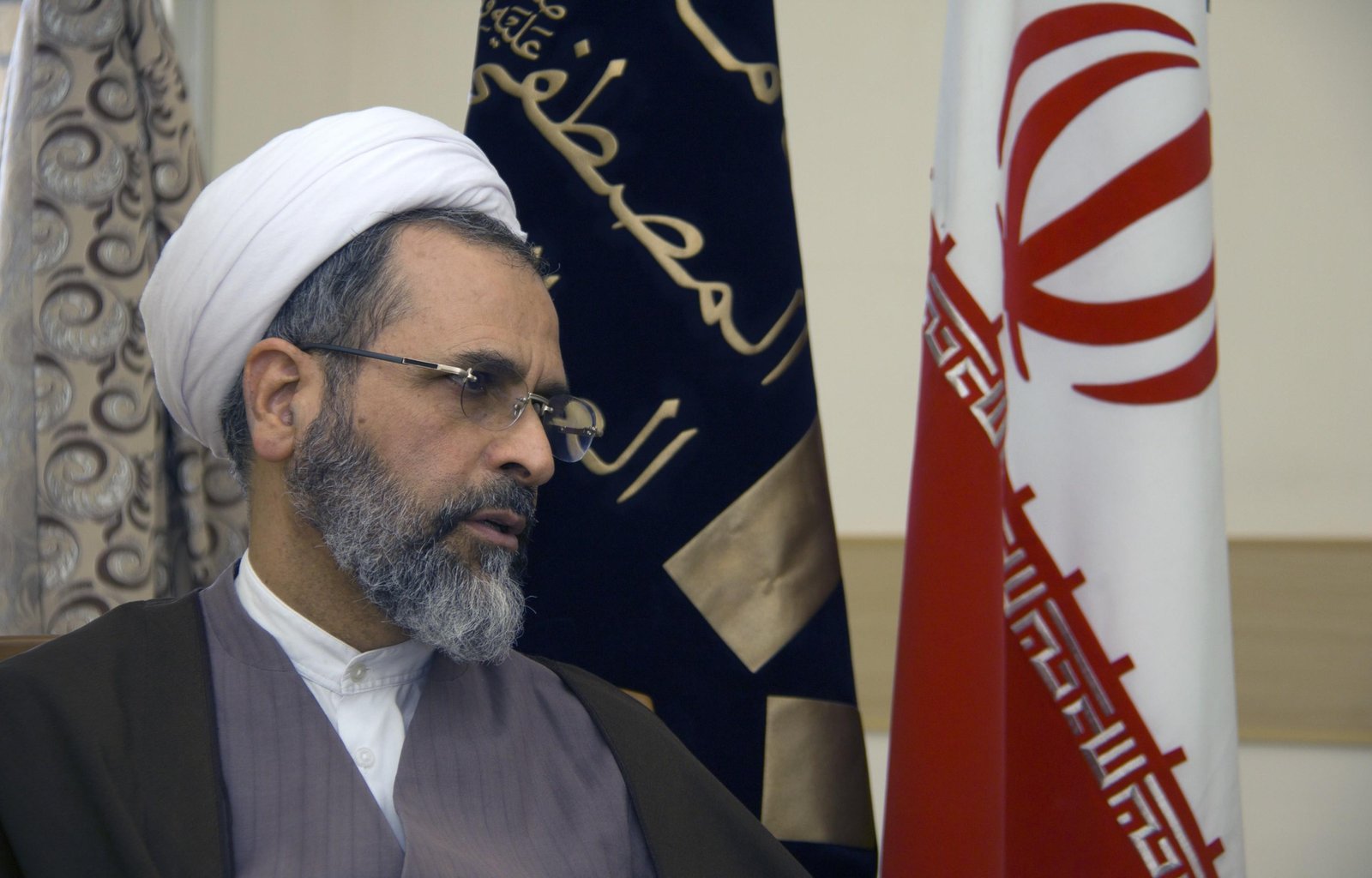 O que é e o que faz um aiatolá? E um líder supremo do Irã? | G1