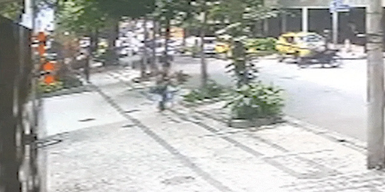 Roubos dispararam em bairro da Zona Sul do Rio onde arqueóloga levou três tiros durante uma tentativa de latrocínio; entenda